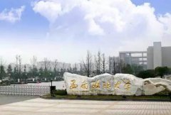 <b>西南政法大学</b>