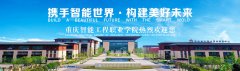 <b>重庆智能工程职业学院</b>