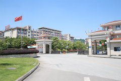 <b>重庆城市职业学院</b>