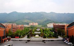 <b>重庆机电职业技术大学</b>